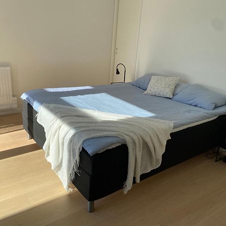 Hus Naera Havet I Olofsbo Βίλα Falkenberg Εξωτερικό φωτογραφία